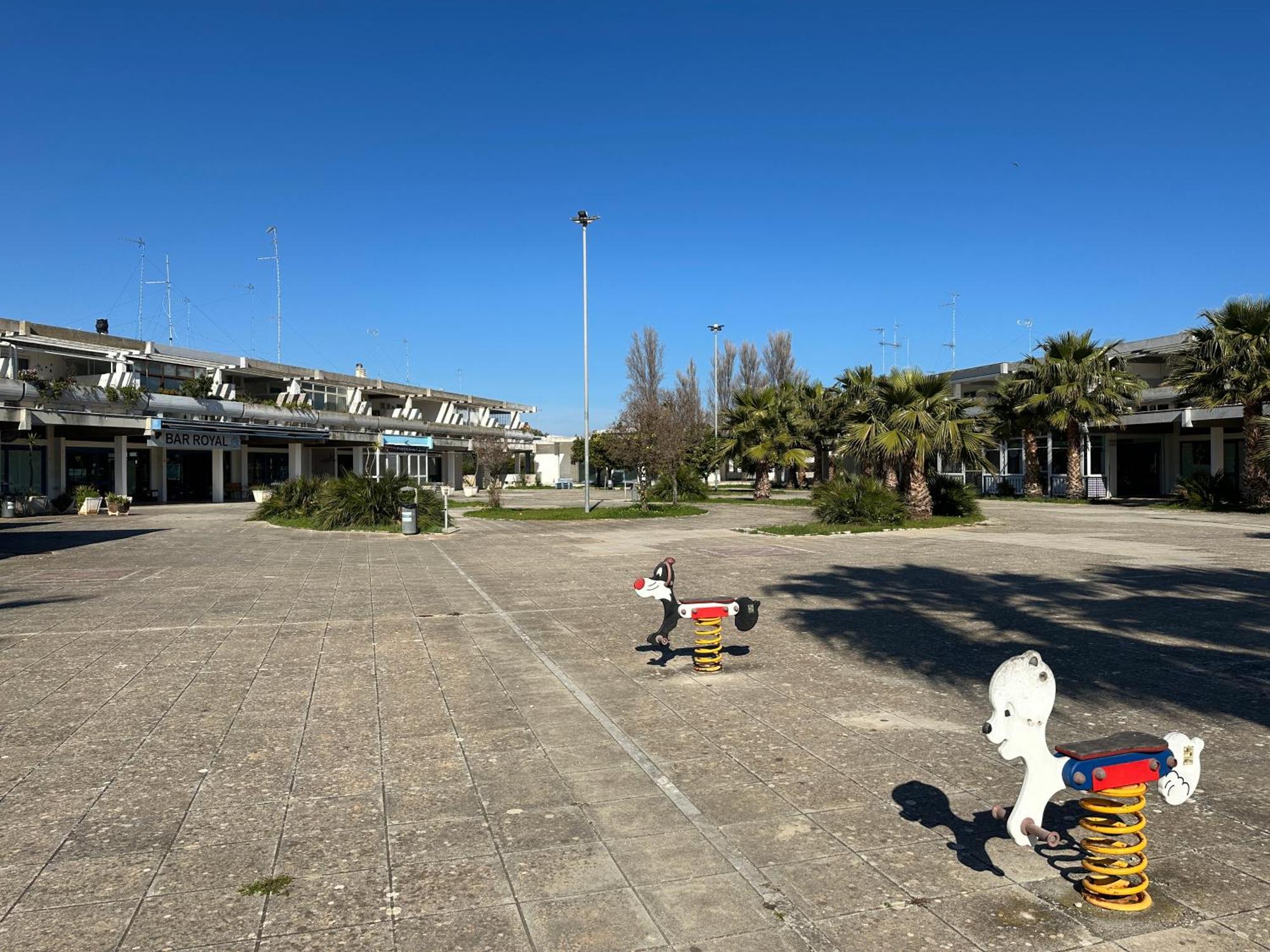 Il Duca Villa San Cataldo  Exterior foto